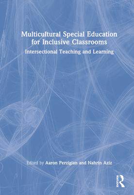 [预订]Multicultural Special Education for Inclusive Classrooms 9780367650995