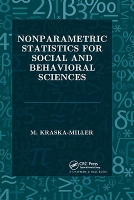 【预订】Nonparametric Statistics for Social and Behavioral Sciences