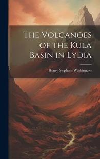 Kula 9781020671777 The Lydia Basin the Volcanoes 预订