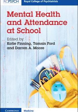 [预订]Mental Health and Attendance at School 9781911623144