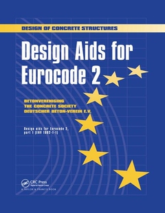 【预订】Design Aids for Eurocode 2