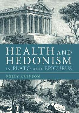 [预订]Health and Hedonism in Plato and Epicurus 9781350080256