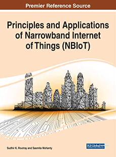 Things NBIoT Applications Internet and Principles 预订 Narrowband