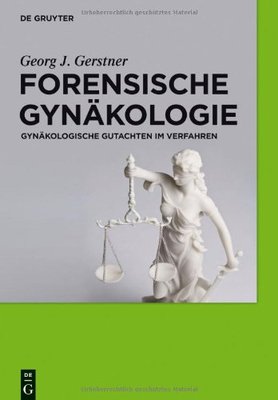 【预订】Forensische Gynäkologie 9783110245639