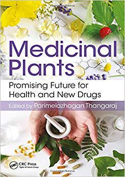 【预售】Medicinal Plants
