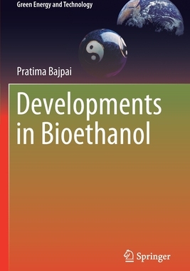 【预订】Developments in Bioethanol 9789811587818