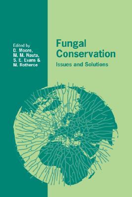 【预订】Fungal Conservation