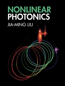 【预订】Nonlinear Photonics 9781316512524