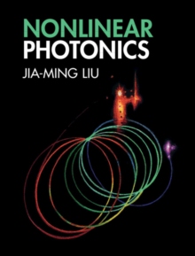 【预订】Nonlinear Photonics 9781316512524
