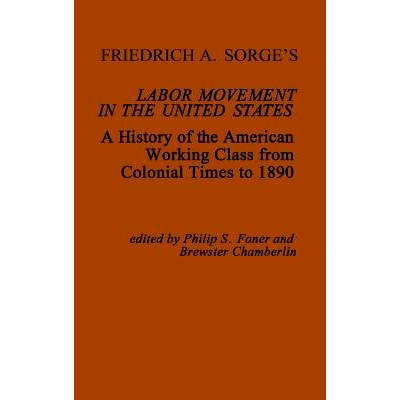 A History of the American Working Class