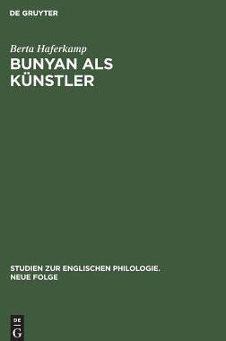 【预订】Bunyan als Künstler 9783111025612