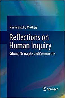 【预售】Reflections on Human Inquiry: Science, Philosophy, and Common Life