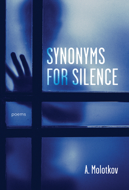 【预订】Synonyms for Silence 9781946724144