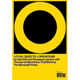 Operations 预订 Objects 9781580934831 LOT