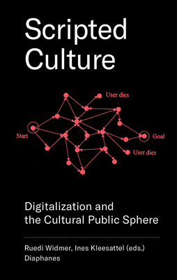 【预订】Scripted Culture 9783035800852