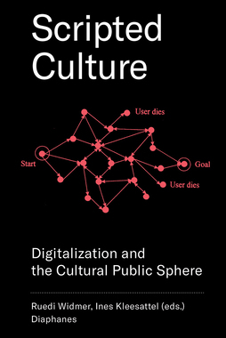 【预订】Scripted Culture 9783035800852