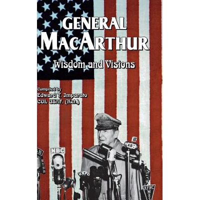 预订 General MacArthur Speeches and Reports 1908-1964: 9781563115899