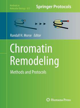 【预订】Chromatin Remodeling
