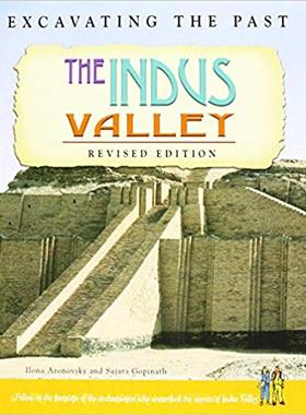 【预售】The Indus Valley