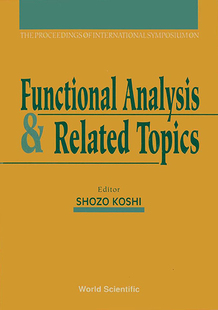 RELATED 预订 SYMPOSIUM AND ANALYSIS TOPICS INTERNATIONAL THE PROCEEDINGS FUNCTIONAL