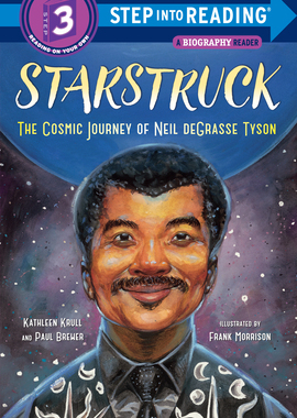 【预订】Starstruck (Sir) (Glb)