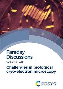 [预订]Challenges in Biological Cryo Electron Microscopy 9781839164255