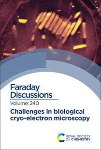 9781839164255 Challenges Electron Microscopy Cryo 预订 Biological