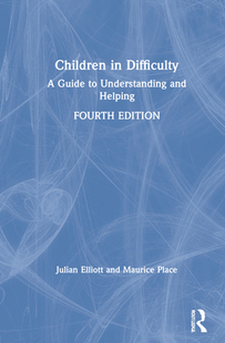 Children Difficulty 預(yù)訂 9780367538873