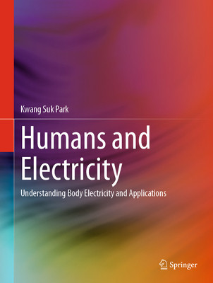 [预订]Humans and Electricity