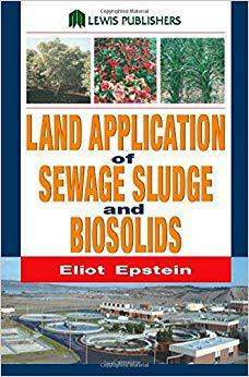 【预订】Land Application of Sewage Sludge and Biosolids