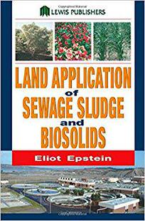 Application Biosolids Land Sludge and Sewage 预订