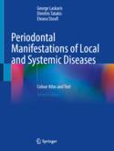 【预订】Periodontal Manifestations of Local and Systemic Diseases: Colour At 9783031108273