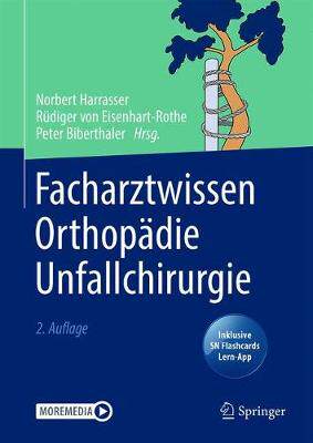 预订 Facharztwissen Orthopädie Unfallchirurgie