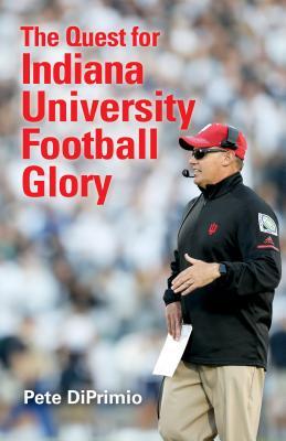 [预订]Stories from the Sidelines: A New Era for Indiana University Football 9780253034588