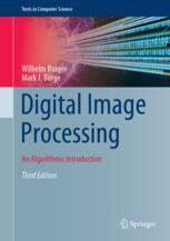 【预订】Digital Image Processing 9783031057434