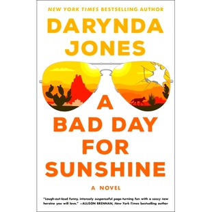Sunshine Bad for 9781250149459 Day 预订