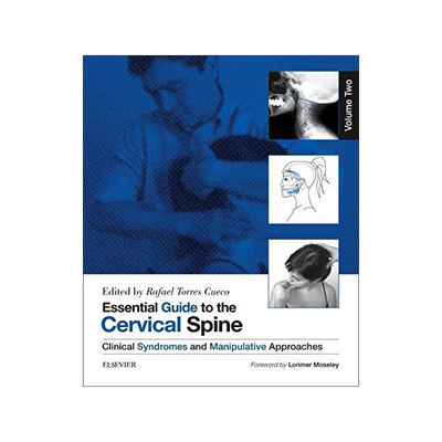 [预订]Essential Guide to the Cervical Spine - Volume Two 9780702046100