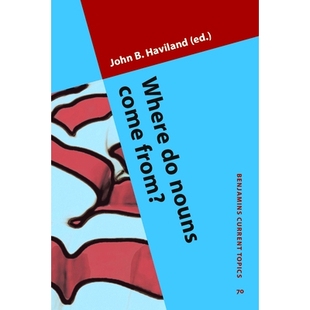 from? nouns come 9789027242587 名词从何而来？ Where 预订