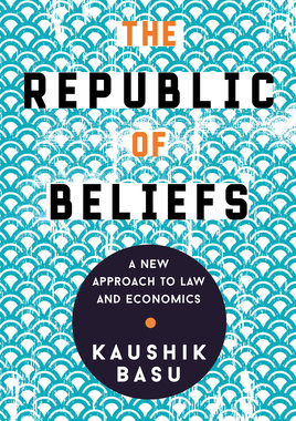 【预订】The Republic of Beliefs