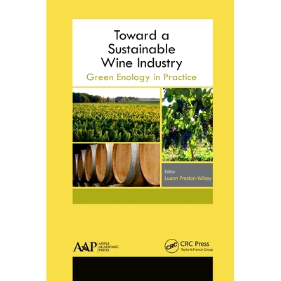 Green Enology Research