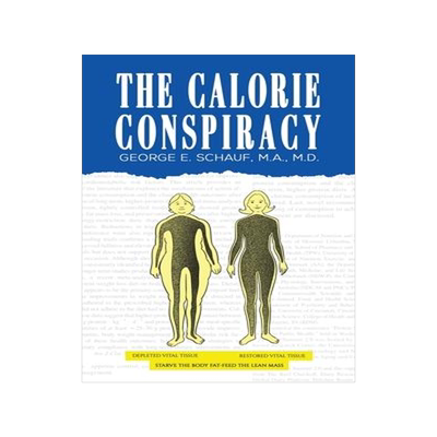 [预订]The Calorie Conspiracy 9781647500252