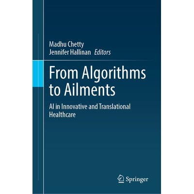 AI in Innovative and Translational Healt