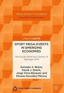 Mega Sport Events Economies Emerging 预订