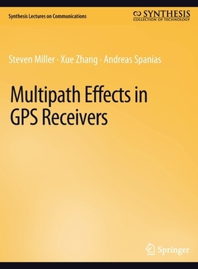 预订 Multipath Effects in GPS Receivers