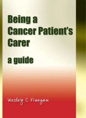 【预订】Being a Cancer Patient’s Carer 9781857756388