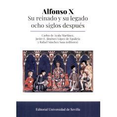 预订 Alfonso X : su reinado y su legado ocho siglos después: 9788447224548