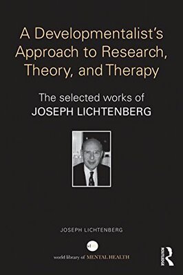 【预订】A Developmentalist’s Approach to Research, Theory, and Therapy