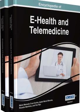 【预订】Encyclopedia of E-Health and Telemedicine