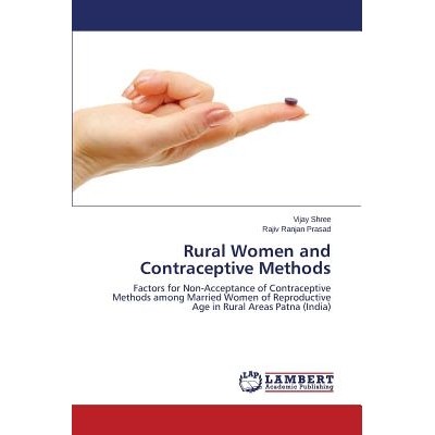 预订 Rural Women and Contraceptive Methods: 9783659282058
