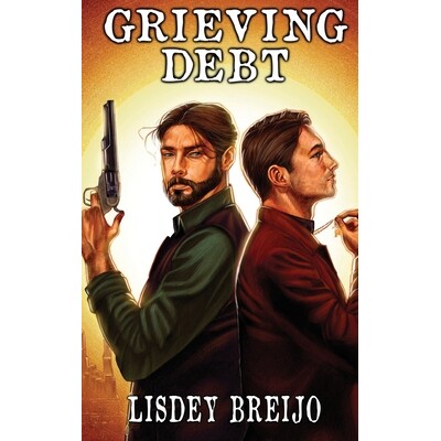 预订 Grieving Debt 9781088238752